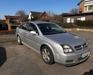 Opel Vectra Gebrauchtwagen