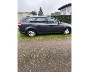 Ford Mondeo Gebrauchtwagen