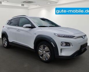 Hyundai KONA Gebrauchtwagen