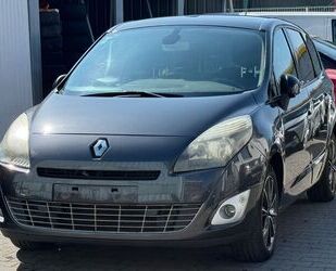 Renault Scenic Gebrauchtwagen