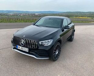Mercedes-Benz GLC 300 Gebrauchtwagen