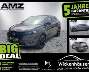 DS Automobiles DS7 (Crossback) Gebrauchtwagen
