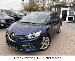 Renault Scenic Gebrauchtwagen