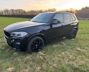 BMW X5 Gebrauchtwagen
