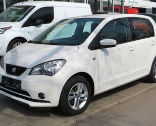 Seat Mii Gebrauchtwagen