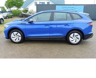 Skoda Enyaq Gebrauchtwagen