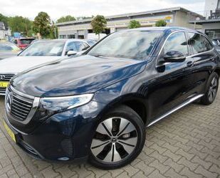 Mercedes-Benz EQC Gebrauchtwagen