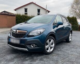 Opel Mokka Gebrauchtwagen