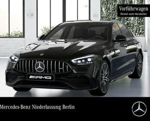 Mercedes-Benz C 43 AMG Gebrauchtwagen
