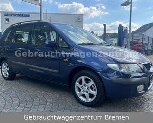 Mazda Premacy Gebrauchtwagen