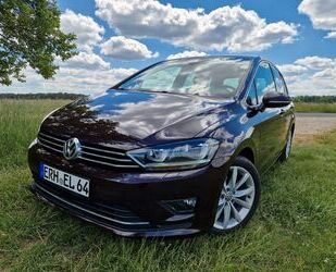 VW Golf Sportsvan Gebrauchtwagen