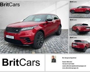 Land Rover Range Rover Velar Gebrauchtwagen