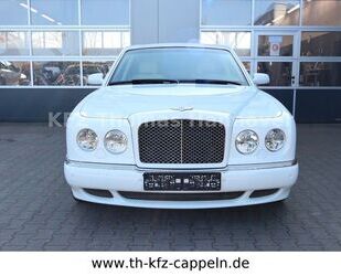 Bentley Arnage Gebrauchtwagen