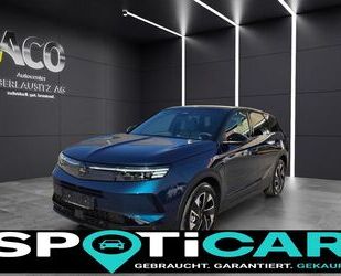 Chrysler Grandland (X) 