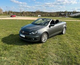VW Eos Gebrauchtwagen