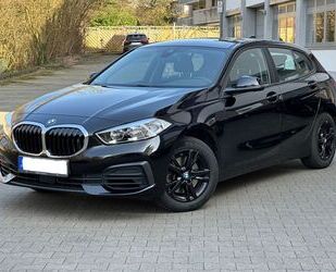 BMW 116 Gebrauchtwagen
