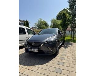 Mazda CX-3 Gebrauchtwagen