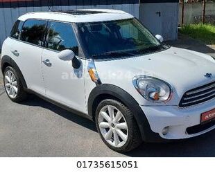 Mini Cooper D Countryman Gebrauchtwagen