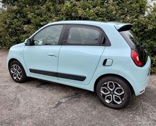 Renault Twingo Gebrauchtwagen