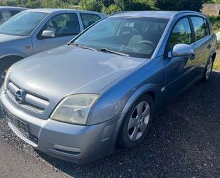 Opel Signum Gebrauchtwagen