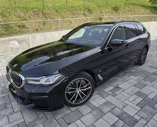 BMW 540 Gebrauchtwagen