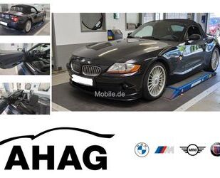 Alpina Roadster S Gebrauchtwagen