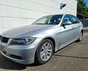 BMW 318 Gebrauchtwagen