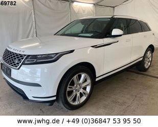 Land Rover Range Rover Velar Gebrauchtwagen