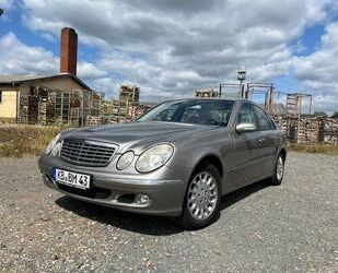 Mercedes-Benz 320 Gebrauchtwagen