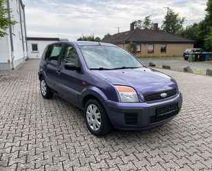Ford Fusion Gebrauchtwagen