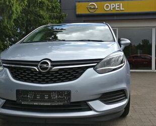 Opel Zafira Gebrauchtwagen