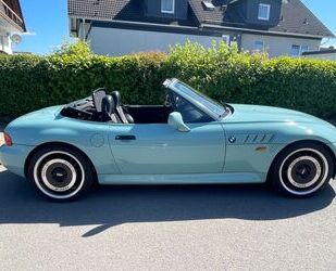 BMW Z3 Gebrauchtwagen