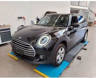 Mini One D Clubman Gebrauchtwagen