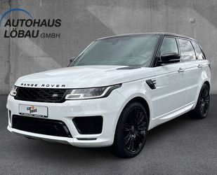 Land Rover Range Rover Sport Gebrauchtwagen
