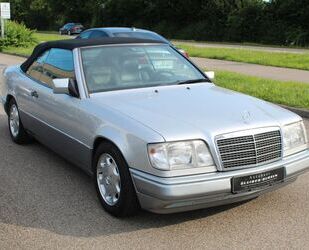 Mercedes-Benz E 220 Gebrauchtwagen