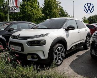 Audi C4 Cactus 