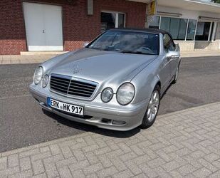 Opel CLK 320 