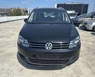 VW Sharan Gebrauchtwagen