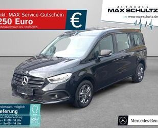 Mercedes-Benz Citan Gebrauchtwagen