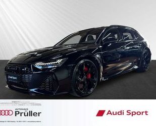 Audi RS6 Gebrauchtwagen