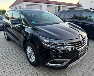 Renault Espace Gebrauchtwagen