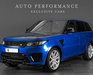 Land Rover Range Rover Sport Gebrauchtwagen