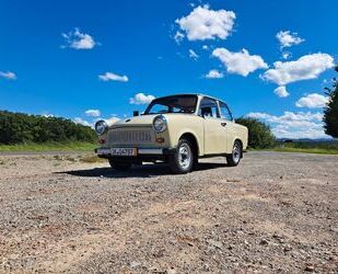 Trabant 601 Gebrauchtwagen