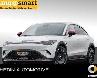 Smart #3 Gebrauchtwagen
