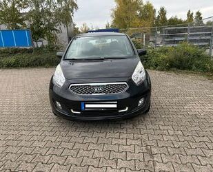 Kia Venga Gebrauchtwagen