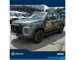 Maxus Andere Gebrauchtwagen