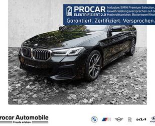 BMW 530 Gebrauchtwagen