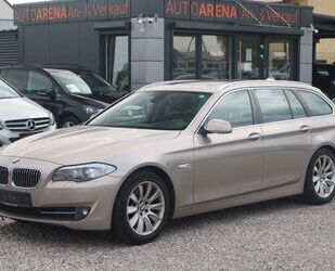 BMW 528 Gebrauchtwagen