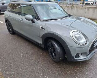 Mini Cooper Clubman Gebrauchtwagen