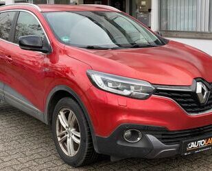 Renault Kadjar Gebrauchtwagen